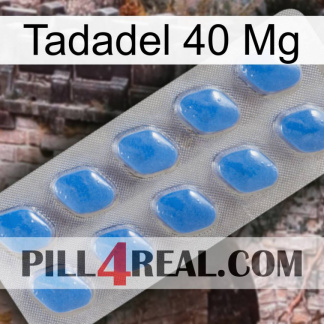 Tadadel 40Mg 22